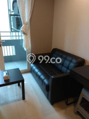 Apartemen Cozy Dijual di Jakarta Barat Spesifikasi 2 KT, 1 KM Apartemen Cozy Dijual di Jakarta Barat Spesifikasi 2 KT, 1 KM