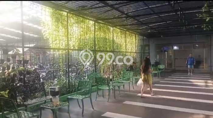 Hunian Apartemen 0 KT 1 KM Dijual di Cengkareng Jakarta Barat, Luas 24m2 Hunian Apartemen 0 KT 1 KM Dijual di Cengkareng Jakarta Barat, Luas 24m2