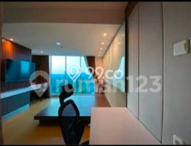 Hunian Apartemen Nyaman di Kemayoran 3 Kamar Tidur Hunian Apartemen Nyaman di Kemayoran 3 Kamar Tidur