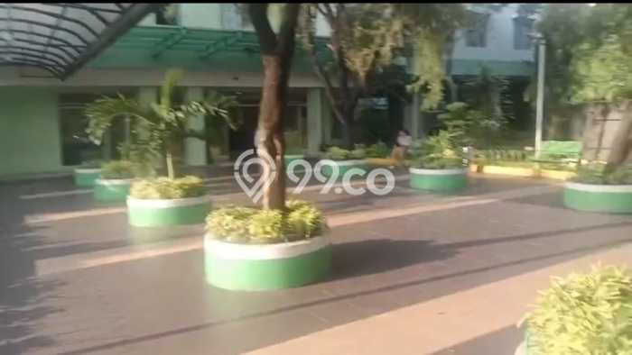 Hunian Apartemen 0 KT 1 KM Dijual di Cengkareng Jakarta Barat, Luas 24m2 Hunian Apartemen 0 KT 1 KM Dijual di Cengkareng Jakarta Barat, Luas 24m2