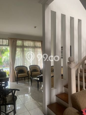 For Sale! Premium House LT 255m2 Desain Modern di Bintaro For Sale! Premium House LT 255m2 Desain Modern di Bintaro