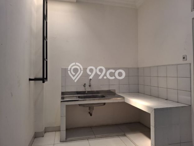 Rumah Minimalis 2 KT di Gading Serpong Tangerang Unfurnished Rumah Minimalis 2 KT di Gading Serpong Tangerang Unfurnished