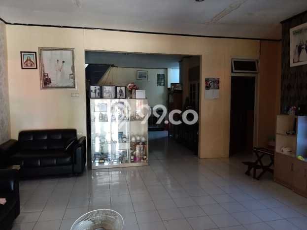 For Sale Rumah 5 Kamar Lokasi Strategis Nyaman dan Strategis di Pamulang For Sale Rumah 5 Kamar Lokasi Strategis Nyaman dan Strategis di Pamulang