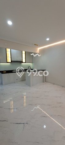 Rumah Minimalis 3 KT di BSD Delatinos Tangerang Unfurnished Rumah Minimalis 3 KT di BSD Delatinos Tangerang Unfurnished