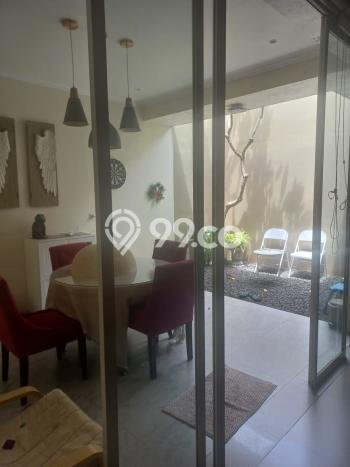 Rumah Minimalis 3 KT di BSD Delatinos Tangerang Unfurnished Rumah Minimalis 3 KT di BSD Delatinos Tangerang Unfurnished