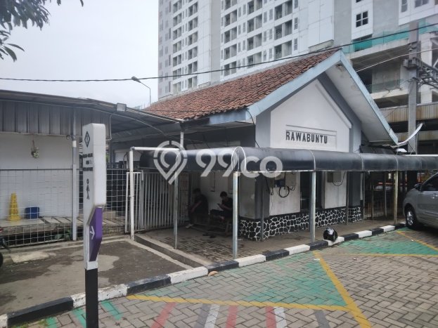 Jual Rumah Modern 2 KT di BSD Delatinos, Tangerang Jual Rumah Modern 2 KT di BSD Delatinos, Tangerang