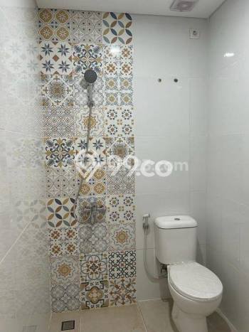 Rumah Strategis Modern Lb 125m2 di Serpong, Tangerang Selatan Rumah Strategis Modern Lb 125m2 di Serpong, Tangerang Selatan