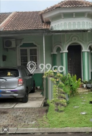 Dijual Rumah Eksklusif 2 KT di BSD Delatinos, Tangerang Dijual Rumah Eksklusif 2 KT di BSD Delatinos, Tangerang
