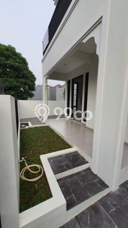 Rumah Eksklusif Dijual LT 150m2 di Serpong, Tangerang Selatan Rumah Eksklusif Dijual LT 150m2 di Serpong, Tangerang Selatan