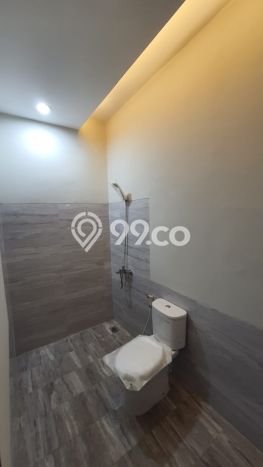 Rumah Eksklusif Dijual LT 150m2 di Serpong, Tangerang Selatan Rumah Eksklusif Dijual LT 150m2 di Serpong, Tangerang Selatan