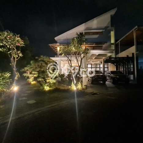 Hunian Mewah LB 360m2 Siap Huni Desain Elegan di BSD Delatinos, Tangerang Hunian Mewah LB 360m2 Siap Huni Desain Elegan di BSD Delatinos, Tangerang