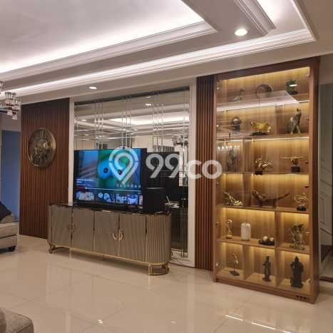 Hunian Mewah LB 360m2 Siap Huni Desain Elegan di BSD Delatinos, Tangerang Hunian Mewah LB 360m2 Siap Huni Desain Elegan di BSD Delatinos, Tangerang