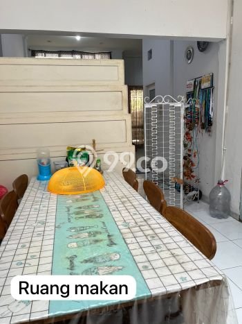 Rumah Modern 4 KT di Graha Raya Tangerang Unfurnished Rumah Modern 4 KT di Graha Raya Tangerang Unfurnished