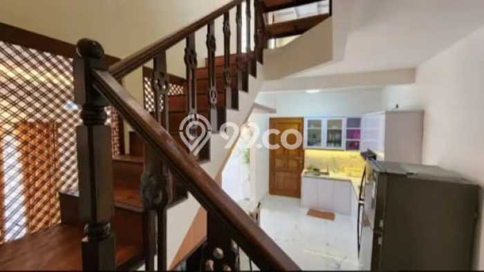 Rumah Luxury Modern Siap Huni di Sentul City Bogor Rumah Luxury Modern Siap Huni di Sentul City Bogor