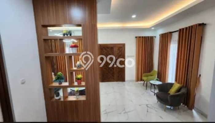 Rumah Luxury Modern Siap Huni di Sentul City Bogor Rumah Luxury Modern Siap Huni di Sentul City Bogor