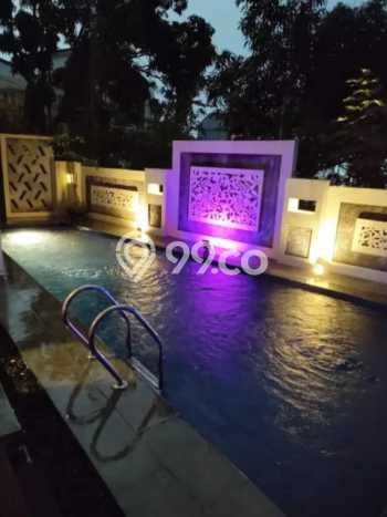 Rumah Luxury Modern Siap Huni di Sentul City Bogor Rumah Luxury Modern Siap Huni di Sentul City Bogor