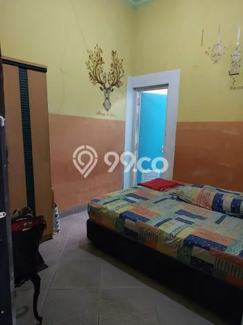 Jual Rumah Minimalis Bagus Punya 3 KT di Serpong Tangerang Selatan SHM Jual Rumah Minimalis Bagus Punya 3 KT di Serpong Tangerang Selatan SHM