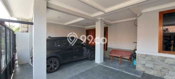 Dijual Cepat Rumah Favorit Siap Huni LB 300m2 di Bogor Selatan, Bogor Dijual Cepat Rumah Favorit Siap Huni LB 300m2 di Bogor Selatan, Bogor