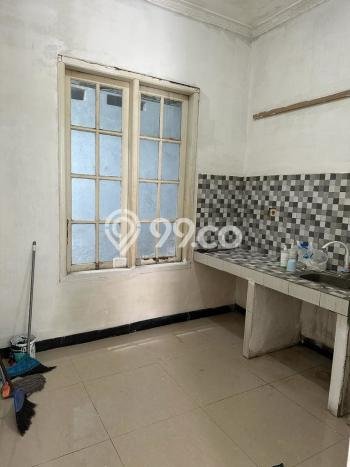 Rumah Modern Minimalis 3 KT Siap Huni di Serpong Rumah Modern Minimalis 3 KT Siap Huni di Serpong