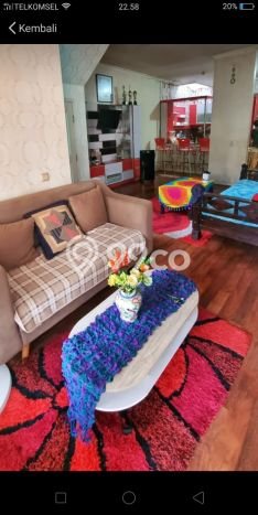 Jual Rumah Eksklusif 4 KT di BSD Delatinos, Tangerang Jual Rumah Eksklusif 4 KT di BSD Delatinos, Tangerang