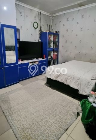 Jual Rumah Eksklusif 4 KT di BSD Delatinos, Tangerang Jual Rumah Eksklusif 4 KT di BSD Delatinos, Tangerang