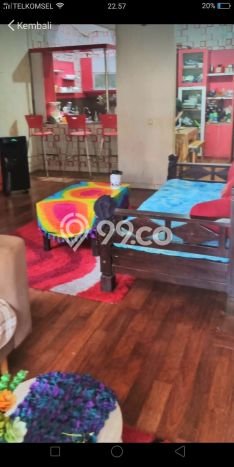 Jual Rumah Eksklusif 4 KT di BSD Delatinos, Tangerang Jual Rumah Eksklusif 4 KT di BSD Delatinos, Tangerang