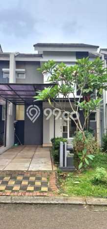 Rumah Disewakan Tangerang LT 126m2 LB 105m2 Area BSD Delatinos Rumah Disewakan Tangerang LT 126m2 LB 105m2 Area BSD Delatinos
