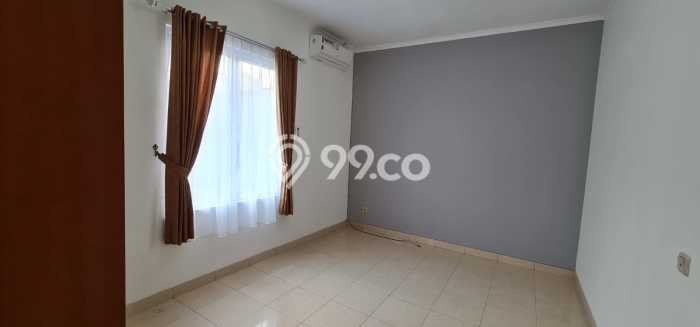 Rumah Disewakan Tangerang LT 126m2 LB 105m2 Area BSD Delatinos Rumah Disewakan Tangerang LT 126m2 LB 105m2 Area BSD Delatinos