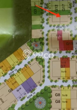 Tanah Dijual di Tangerang Seluas 224m2 Strategis Tanah Dijual di Tangerang Seluas 224m2 Strategis