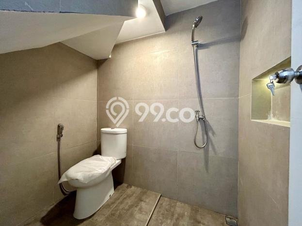 Rumah Luas Asri 3 KT Siap Huni di BSD Kencana Loka Tangerang Rumah Luas Asri 3 KT Siap Huni di BSD Kencana Loka Tangerang