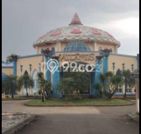 Rumah Luxury Modern Siap Huni di BSD Delatinos Tangerang Rumah Luxury Modern Siap Huni di BSD Delatinos Tangerang