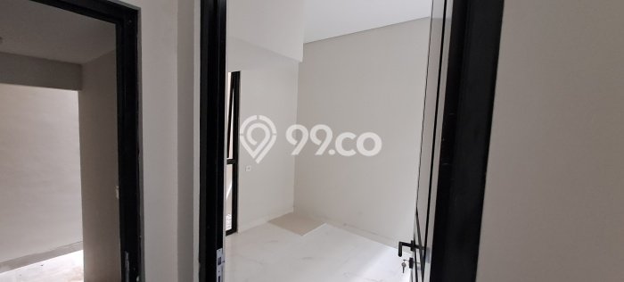 Rumah Luas Asri 3 KT Siap Pakai di Gading Serpong Tangerang Rumah Luas Asri 3 KT Siap Pakai di Gading Serpong Tangerang
