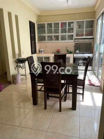 Jual Rumah Modern 3 KT di BSD Delatinos, Tangerang Jual Rumah Modern 3 KT di BSD Delatinos, Tangerang