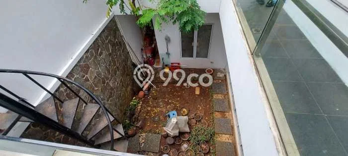 Ready to Use! Luxury House LT 330m2 Desain Modern di BSD Foresta Ready to Use! Luxury House LT 330m2 Desain Modern di BSD Foresta