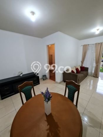 Rumah Disewakan Tangerang LT 126m2 LB 80m2 Area BSD Delatinos Rumah Disewakan Tangerang LT 126m2 LB 80m2 Area BSD Delatinos