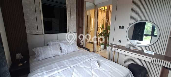Jual Rumah Modern 3 KT di Lippo Karawaci, Tangerang Jual Rumah Modern 3 KT di Lippo Karawaci, Tangerang
