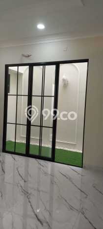 Rumah Elit Modern Tanpa Renovasi di BSD Nusaloka Tangerang Rumah Elit Modern Tanpa Renovasi di BSD Nusaloka Tangerang