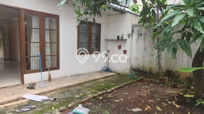 Rumah sewa siap pakai 3 Kamar Tidur di BSD Delatinos, Tangerang Rumah sewa siap pakai 3 Kamar Tidur di BSD Delatinos, Tangerang