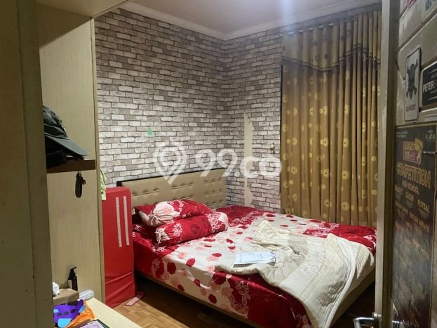 Rumah Elit LB 300m2 Siap Pakai Desain Elegan di BSD Delatinos, Tangerang Rumah Elit LB 300m2 Siap Pakai Desain Elegan di BSD Delatinos, Tangerang