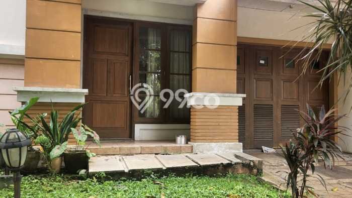 Rumah sewa siap pakai 3 Kamar Tidur di BSD Delatinos, Tangerang Rumah sewa siap pakai 3 Kamar Tidur di BSD Delatinos, Tangerang