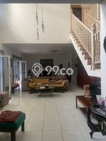 For Sale! Premium House LT 255m2 Desain Modern di Bintaro For Sale! Premium House LT 255m2 Desain Modern di Bintaro
