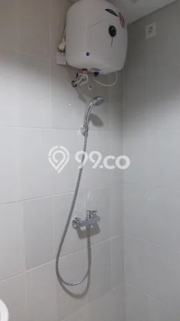 Apartemen Disewakan 1 Kamar Murah Siap Huni di Tangerang, Luas 26m2 Apartemen Disewakan 1 Kamar Murah Siap Huni di Tangerang, Luas 26m2