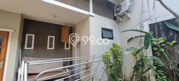 DIJUAL CEPAT! Rumah Modern area , Tangerang, Luas 216m2m² LB 150m2m² Bisa Nego! DIJUAL CEPAT! Rumah Modern area , Tangerang, Luas 216m2m² LB 150m2m² Bisa Nego!