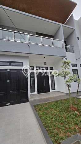 Dijual Rumah Mewah Elegan Dengan View Cantik di BSD Griya Loka, Tangerang Dijual Rumah Mewah Elegan Dengan View Cantik di BSD Griya Loka, Tangerang