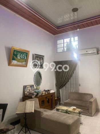 For Sale Hunian Rumah Terawat 3 KT di BSD Delatinos, Tangerang For Sale Hunian Rumah Terawat 3 KT di BSD Delatinos, Tangerang