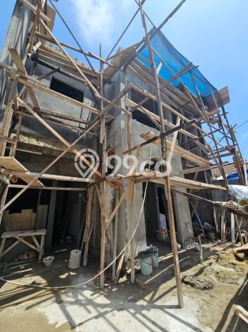 Rumah Luxury Modern Siap Huni di BSD Nusaloka Tangerang Rumah Luxury Modern Siap Huni di BSD Nusaloka Tangerang