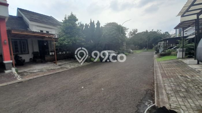 For Sale Hunian Rumah Terawat 3 KT di BSD Delatinos, Tangerang For Sale Hunian Rumah Terawat 3 KT di BSD Delatinos, Tangerang