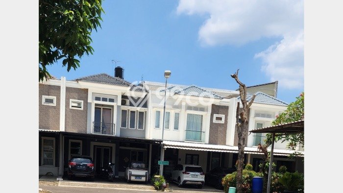 Rumah Modern 3 KT di Gading Serpong Tangerang Unfurnished Rumah Modern 3 KT di Gading Serpong Tangerang Unfurnished