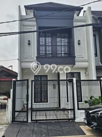 Hunian Nyaman Asri 3 KT Siap Pakai di BSD Griya Loka Tangerang Hunian Nyaman Asri 3 KT Siap Pakai di BSD Griya Loka Tangerang