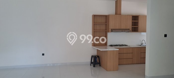 Hunian Mewah LB 260m2 Siap Huni Desain Elegan di BSD Eminent, Tangerang Hunian Mewah LB 260m2 Siap Huni Desain Elegan di BSD Eminent, Tangerang
